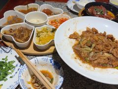 -并州大牌档之醉轻尘