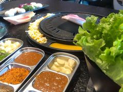 -二虎原味烧烤