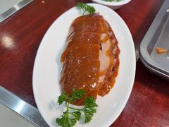 -北京烤鸭 ·儿童菜 ·采风阁家常菜餐厅(亚龙湾天域酒店)