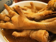 -黄祥华养生堂·炖汤·营养蒸饭(岭南天地店)