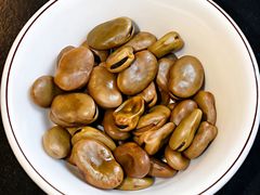 茴香豆-小绍兴家宴(鲁迅路店)
