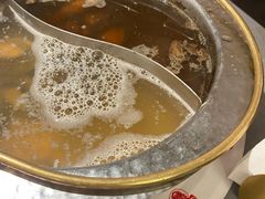 -牛道烤肉海鲜自助