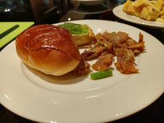 -索菲特银河锦厨自助餐(山西路店)