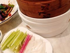 -漢舍中国菜馆(889广场店)