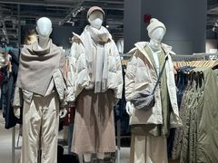 -MUJI无印良品(万象城店)