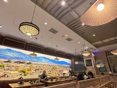 -云海肴·汽锅鸡·云南菜(广安门天虹店)