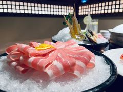 -揽季锅物会.福建黄鱼.海鲜姿造(五四路店)