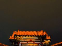 -台儿庄古城