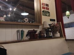 -雕刻时光咖啡馆(北师大店)