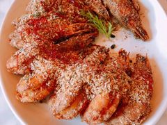 -无锡苏宁银河国际酒店-悦府65中餐厅