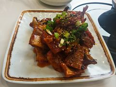 -京都亭(沙柳路店)