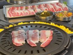 -小团团·路边烤牛肉(南岭壹街店)