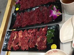-陈记顺和潮汕鲜牛肉火锅(番禺迎宾大道店)