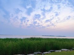 -苏州东太湖生态园