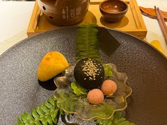 -叶叶菩提(太原别墅店)