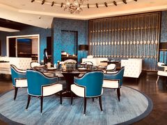 -上海苏宁宝丽嘉酒店·Cafe Bellagio西餐厅