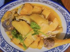 -兰边碗(鼓楼店)