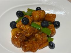 -正佳广场万豪酒店-粤菜餐厅·点心·海鲜·聚餐