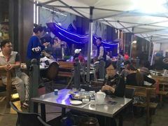 大堂-船梆煮•蒸汽海鲜·炉火烤肉(五四广场店)