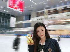 -冠军冰场CHAMPION RINK(凯德广场店)