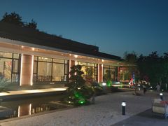 -斯通泰伯酒店-餐厅