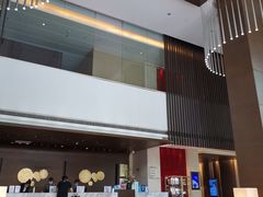 -深圳湾科技园丽雅查尔顿酒店