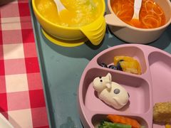 -西贝(厦门中华城店)