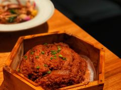 -顺香居·老字号湖北菜(江汉路店)