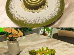 -théATRE 茶聚场(王府中環店)