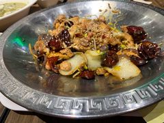 -食通天·寰宇集(杭州万象城店)