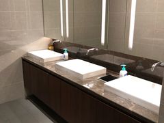 -白云机场易登机休息室