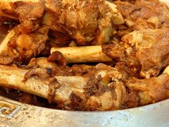 -聚首堂·特色小吃·肘子(什刹海德胜门店)