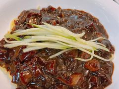 -桃园中华料理炸酱面(燕儿岛路店)