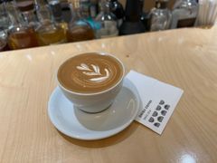 -Onirii Coffee(长乐路店)