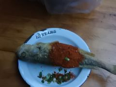 -夹夹大·蟹蟹大排档(财富又一城店)