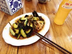 -郑记biangbiang面(钟楼店)