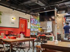 -永红源·小排档(闽江路店)