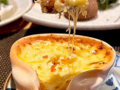 -德川家日本料理(喜隆多新国际店)