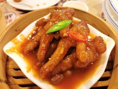 -点都德(聚福楼店)