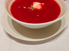 -马克西姆俄罗斯餐厅(通亚街店)