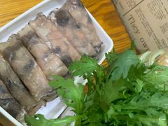 -味仙疯美蛙鱼头(清扬路总店)