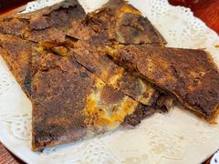 -北门涮肉·炭火铜锅涮肉(什刹海店)