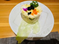 -大岛日本料理铁板烧(南通大饭店)