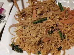 -喝丢一只鞋海鲜烧烤·海肠捞饭(东关街店)