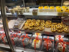 -BREAD WAY面包路·欧式面包(龙湖时代D馆店)