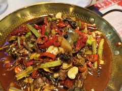 -老闵田螺馆·南昌特色(总店)