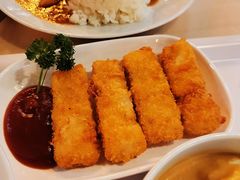 -宜家·瑞典风味餐厅(青岛商场店)