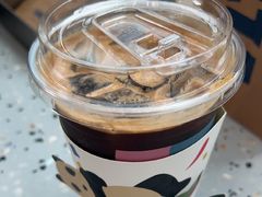 -LAVAZZA拉瓦萨咖啡(星通大厦店)