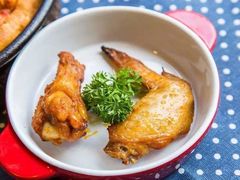-必胜客(衡百店)