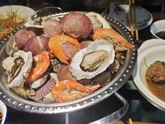-良师门滨海人家·海鲜·家常菜(滨海城店)